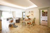 田园装修两室两厅欣赏大全2015