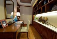 东南亚装修四居欣赏图大全