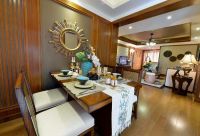 东南亚装修四居欣赏图大全