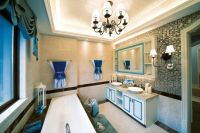 地中海家居别墅欣赏大全