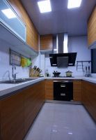 混搭宜家风格二居室设计