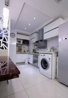 现代风格简约三居室设计