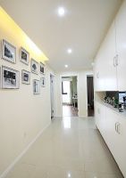 现代成熟设计风格三居室设计