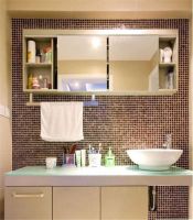 低调的奢华 80后小夫妻122平美屋