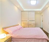 低调的奢华 80后小夫妻122平美屋