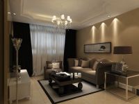 国惠村D户型现代风格