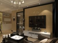 国惠村D户型现代风格