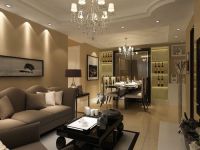 国惠村D户型现代风格