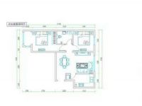 国惠村D户型现代风格
