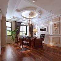 欧式风格—北京湾—别墅