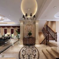 欧式风格—北京湾—别墅