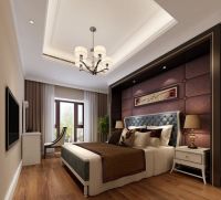 欧式风格—北京湾—别墅