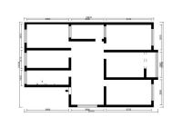 华纺易城-欧式风格-三居室