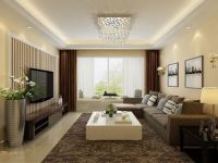 怡馨家园 -现代风格