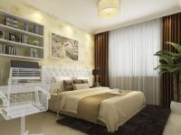 怡馨家园 -现代风格