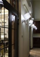 250平米简欧风格复式装修效果图