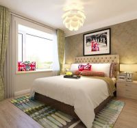 华远·澜悦-现代简约-三居室