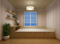 华远·澜悦-现代简约-三居室