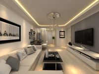 国惠村C户型现代风格