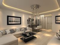 国惠村C户型现代风格