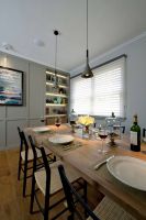 美式家居客厅大全2015