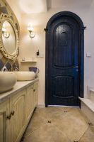 地中海设计装修两室两厅欣赏