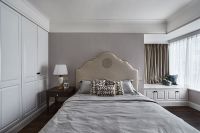 美式装修设计三室两厅欣赏图