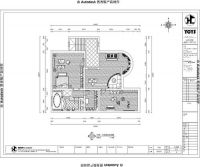 北京玫瑰园326平欧式低调奢华风格案例