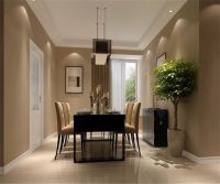 御翠尚府 140坪 现代简约风格