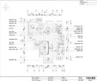 御翠尚府 140坪 现代简约风格