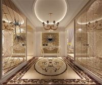 林肯公园 270坪 低调奢华风格