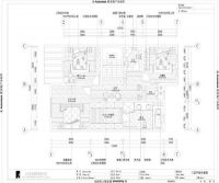 龙山逸墅330平方托斯卡纳风格