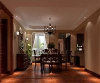 金色漫香苑 190坪 托斯卡纳风格