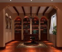 金色漫香苑 190坪 托斯卡纳风格