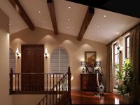 龙湖蔚澜香醍-托斯卡纳-三居室