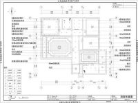 天润福熙大道-简欧风格-三居室
