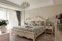 常青藤三居美式乡村