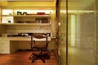 曙光花园二居西式古典