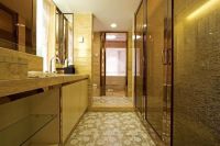 曙光花园二居西式古典