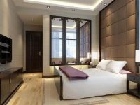 紫金新干线三居中式