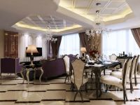 150简欧风格设计