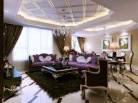 150简欧风格设计