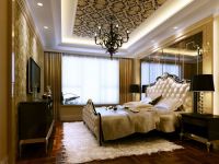 150简欧风格设计