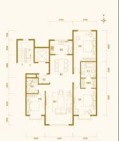 150简欧风格设计