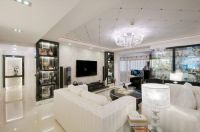 85平户型设计方案