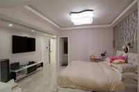 85平户型设计方案