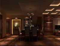 世界杯球星都喜欢的欧式装修 鲁能7号院