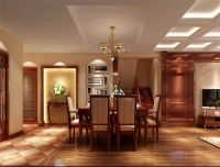 世界杯球星都喜欢的欧式装修 鲁能7号院