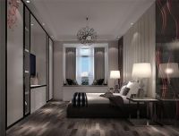 小平米 大空间感觉绝 这样装的中景江山赋