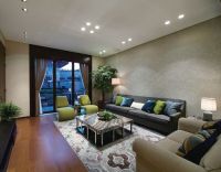 一渡新新小镇 静心守志，禅意栖居